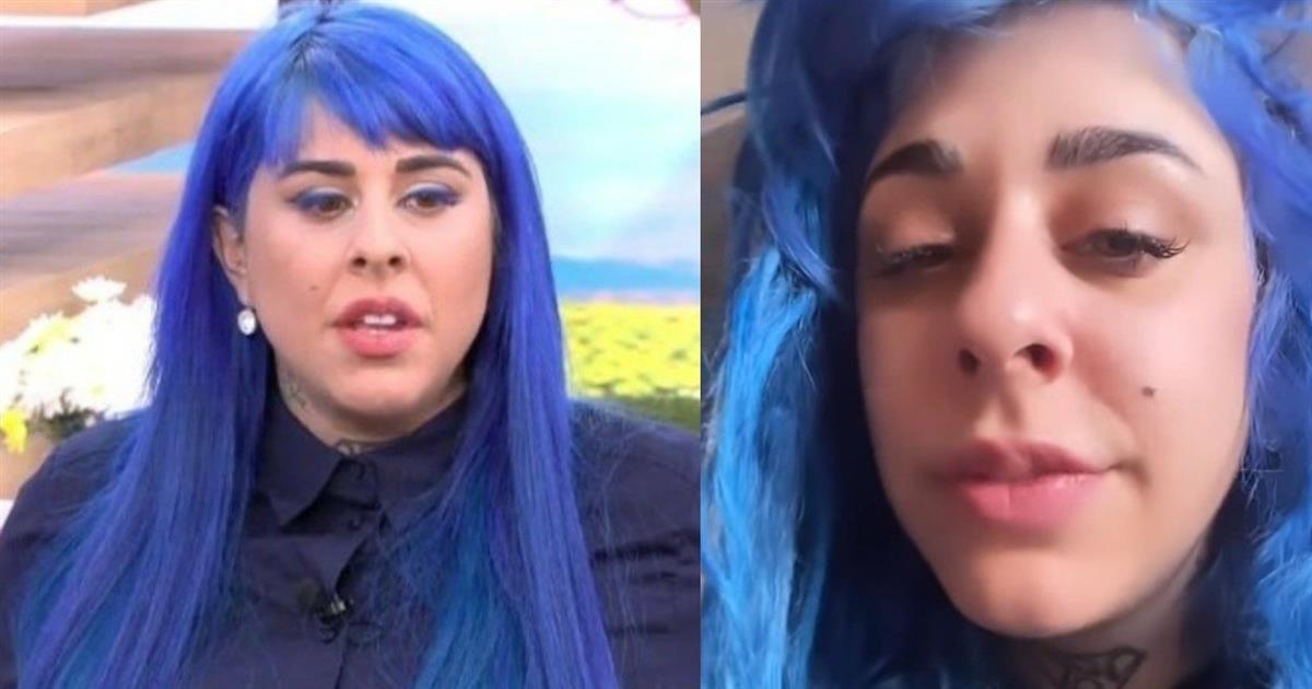 «Πήγα να πεθάνω»: Η Σούπερ Κική μιλά για την περιπέτειά της με τον κορωνοϊό