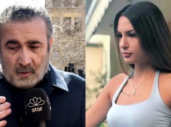 Όλο το ίντερνετ μιλά για την Λάκη Λαζόπουλο: Είπε σε 3 λεπτά όσα οι άλλοι δεν έλεγαν χρόνια