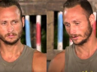 Τέλος ο αγρότης από το Survivor: Μίλησε με Ελλάδα ο Κατσαούνης, φεύγει οριστικά από το ριάλιτι