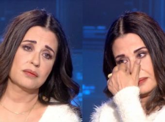 «Λύγισε» η Μαρία Τζομπανάκη για το εγγόνι της: «Η ζωή μου βουρκώνει ολόκληρη»
