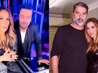 «Θέλω να κάνω μια αποκάλυψη»: Η εμφάνιση της Βανδή που συγκίνησε τον Θεοφάνους και καθήλωσε τους τηλεθεατές