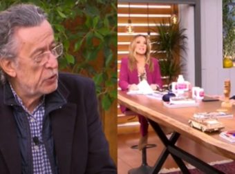 «Τα αδέρφια της θέλουν να της πάρουν το σπίτι»: Η νέα αποκάλυψη Τριανταφυλλόπουλου για την 24χρονη Γεωργία
