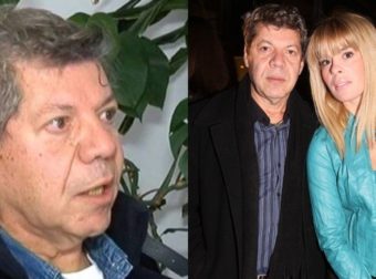 «Δεν φοράω μάσκα, δε με προφυλάσσει και δεν θα εμβολιαστώ»: Xαμός με τις δηλώσεις του Βαγγέλη Κονιτόπουλου