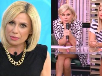 “Μαύρο” και το 2022 για την Κατερίνα Καραβάτου – Η δυσάρεστη είδηση που διέρρευσε