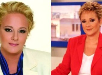 Μάρω Λεονάρδου: «Η 16χρονη κόρη μου, μου ανακοίνωσε ότι είναι έγκυος, έμεινα με το στόμα ανοιχτό»
