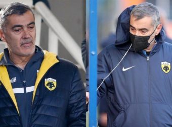 Ηλίας Ατματσίδης: Δύσκολες ώρες για τον παλαίμαχο τερματοφύλακα της ΑΕΚ, έφυγε από τη ζωή η μητέρα του