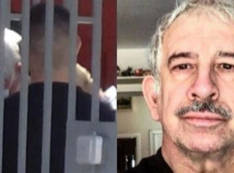 Πέτρος Φιλιππίδης: Τα “χειρότερα” γενέθλια πίσω από τα κάγκελα της φυλακής, πόσο έγινε και πώς τα πέρασε
