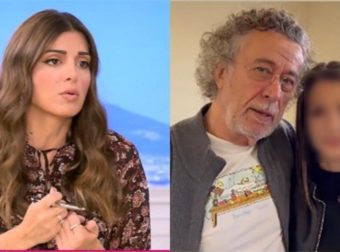 Σταματίνα Τσιμτσιλή: «Ήταν άτυχες και για αυτό ζητώ συγνώμη, ειλικρινά είμαι πολύ στεναχωρημένη»