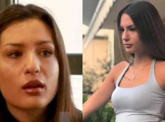 Γεωργία Μπίκα: Το νέο μήνυμα της 24χρονης που βιάστηκε στην Θεσσαλονίκη μετά τις τελευταίες εξελίξεις