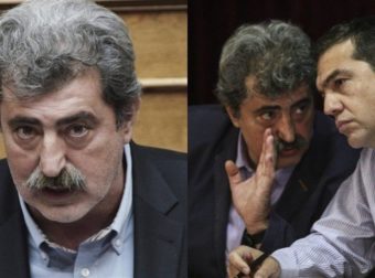 Πολάκης: «Όσες “πετσωμένες” δημοσκοπήσεις και να βγάλετε, ο ΣΥΡΙΖΑ θα είναι η επόμενη κυβέρνηση της χώρας»