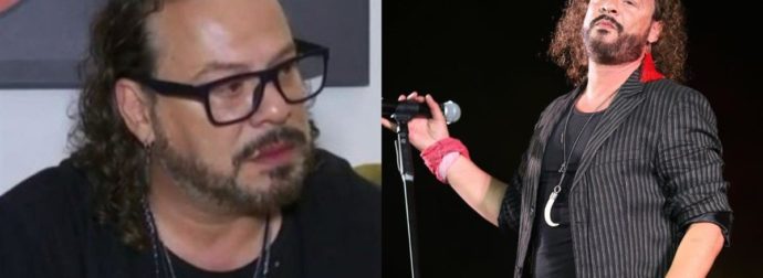 Χρήστος Δάντης: «Ο αδερφός μου έμεινε στον τόπο στο σπίτι του, δεν συνειδητοποιούσε την κατάχρηση»