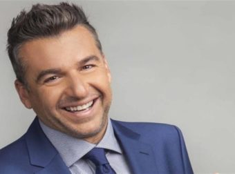 «Ο Γιώργος Λιάγκας είναι εγωιστάκος»