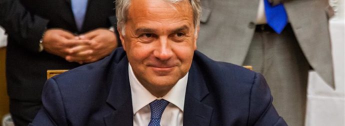 Βορίδης: «Οι δημοσκοπήσεις δίνουν μεγάλη διαφορά υπέρ της ΝΔ έναντι του ΣΥΡΙΖΑ»