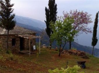 Νοσταλγικές αναμνήσεις: Το σπίτι στο χωριό, τόση “ομορφιά” κλεισμένη σε λίγα τετραγωνικά