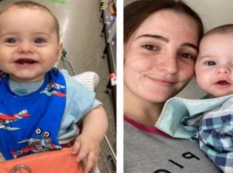 Μωράκι 11 μηνών πέθανε επειδή κατάπιε κομμάτι από σκασμένο μπαλόνι
