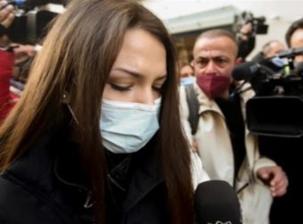 Γεωργία Μπίκα: «Όποια κοπέλα έχει βιώσει αντίστοιχο περιστατικό να μιλήσει»