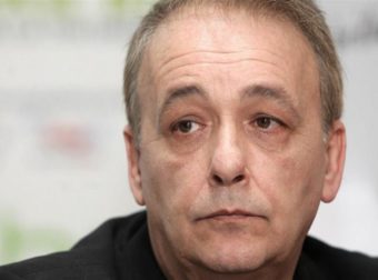 Ανδρέας Μικρούτσικος: Ποιόν χαρακτήρισε «φύλακα άγγελό» του;
