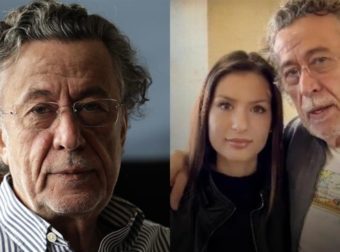 Ανησυχία για τον Τριανταφυλλόπουλο: Εξαφανίστηκε ο λογαριασμός του στο twitter μετά την συνέντευξη με την Γεωργία