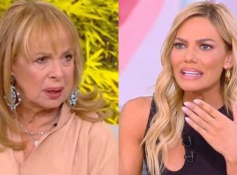 Άννα Φόνσου κατά Ιωάννας Μαλέσκου: «Την είδα και λέω είναι δυνατόν; Είμαστε στα καλά μας;»
