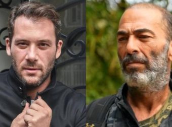 Αντίνοος Αλμπάνης: Το δημόσιο άδειασμα κατά του Βαλάντη, «Έπεσε, σηκώθηκε και ξαναπερπάτησε Ηλ@@θιε»