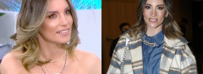 Αθηνά Οικονομάκου: Η βόλτα στο κέντρο με πανάκριβο λουκ – Πόσο κοστίζει το παλτό που τράβηξε τα βλέμματα