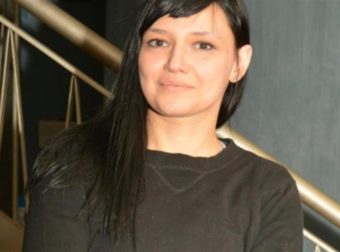 Αθηναΐς Νέγκα: Η τρυφερή ανάρτηση με την 4χρονη κόρη της, η οποία είναι χειμερινή κολυμβήτρια