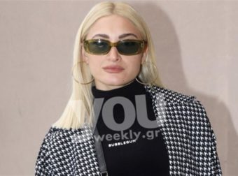 «Κατονομάζει και μάρτυρες» – Η αποκάλυψη του δικηγόρου της Ιωάννας Τούνη για τη μήνυση στον Μ.Κ.