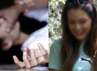 Bιασμός 24χρονης: Τέλος στην ανωνυμία, “τον θυμάμαι από πάνω μου να ξεκουμπώνει το παντελόνι του…”