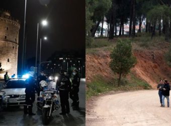 «Έχουμε χάσει τον ύπνο μας»: Συνεχίζεται ο μυστηριώδης ήχος στο Σέιχ Σου