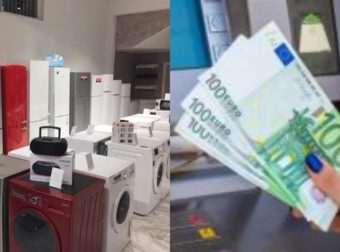 Επιδότηση ηλεκτρικών συσκευών: Μέχρι 500 ευρώ, αλλά με απόσυρση – Εκτός πλυντήρια και φούρνοι;
