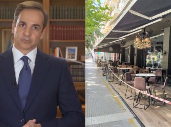 Έρχονται μετά το μαύρο ρεκόρ των 50.000 κρουσμάτων: Τα 3 νέα μέτρα που ανακοινώνονται για την Όμικρον