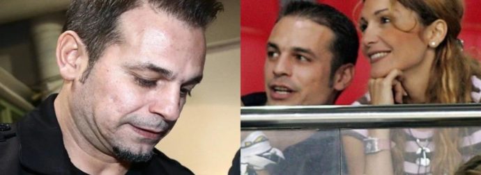 «Εξαφανισμένος» ο Ντέμης: Μόνος και απομονωμένος στο σπίτι στην Παιανία 6 μήνες μετά το διαζύγιο με την Βανδή