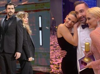 Έξω φρενών η Ελένη Δήμου με τη νίκη της Παναγιώταρου στο J2US – Η αιχμηρή ανάρτηση που εξαφανίστηκε