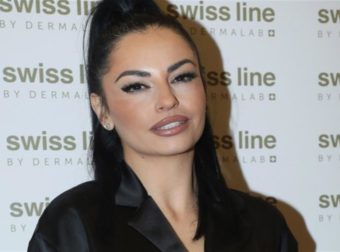 Δήμητρα Αλεξανδράκη: Φωτογραφία από το πατρικό σπίτι του μέλλοντα συζύγου της
