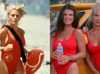 H κατάρα του Baywatch: Οι πρωταγωνιστές που πέθαναν, αυτοί που “έμπλεξαν” και όσοι έγιναν αγνώριστοι