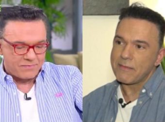 Η δύσκολη μάχη του Ποσειδώνα Γιαννόπουλου με τον καρκίνο: «Εζησα εμπειρία θανάτου, άλλαξαν πολλά μέσα μου»