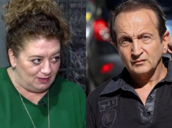 Η Μαρία Αντουλινάκη αποκαλύπτει: «Ο Σπύρος Μπιμπίλας μου έφερνε τρόφιμα στο σπίτι γιατί δεν είχα χρήματα»