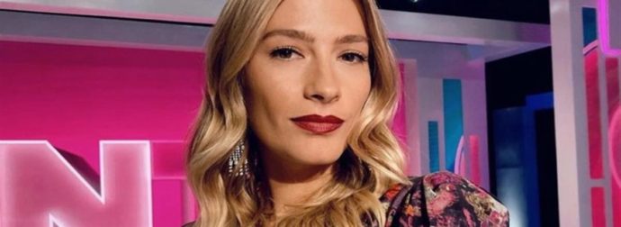 Χωρίς την Ισμήνη Παπαβλασοπούλου το GNTM 5;