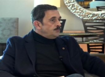 Λεωνίδας Κακούρης – «Την κατάθλιψη την πέρασα δύσκολα»