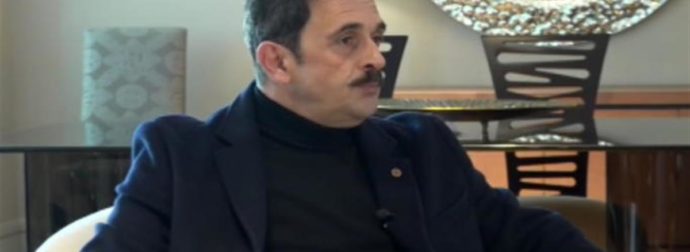 Λεωνίδας Κακούρης – «Την κατάθλιψη την πέρασα δύσκολα»