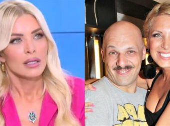 Κατερίνα Καινούργιου: Πήγα λογοθεραπεία να φτιάξω το “ρ” αλλά ο Μουτσινάς μου είπε ΣΤΟΠ