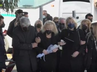 Μονογυιός: Ξέσπασαν οι φίλοι του αδικοχαμένου – «Αυτοί οι επώνυμοι που βγαίνουν με θεατρινισμούς…»