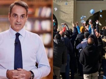 Κλειδώνουν οι Ανακοινώσεις: Η ημερομηνία της πλήρους άρσης των μέτρων μετά την ύφεση της Όμικρον