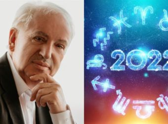 Κώστας Λεφάκης: Τα ζώδια που θα περάσουν δύσκολα τον Φεβρουάριο και το ένα που χωρίζει μέσα στο Σαββατοκύριακο