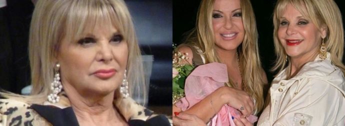 Μαρία Ιωαννίδου: «Η Ναταλία Γερμανού ήταν σαν τη μικρή αδελφή μου, δεν είχαμε μεγάλη διαφορά ηλικίας»