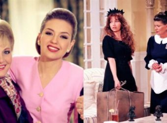«Μαρία της Γειτονιάς»: 8 περιπτώσεις ηθοποιών που αγαπήσαμε και έφυγαν απ’ τη ζωή