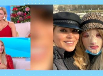 Αννίτα Ναθαναήλ για Ιωάννα Παλιοσπύρου: «Δεν μπορούν να γίνουν θαύματα! Στο Παρίσι…»