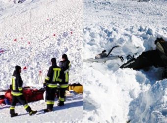 Νεκρή 5χρονη σε χιονοδρομικό κέντρο, την σκότωσε καταλάθος σκιέρ με το χιονοπέδιλο