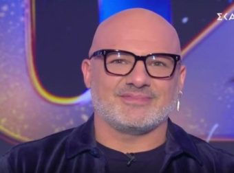 Σημαντικές απώλειες από το Καλό Μεσημεράκι – Η ανακοίνωση του Μουτσινά στον αέρα του ΣΚΑΙ