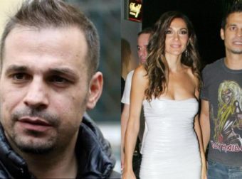 Ντέμης Νικολαΐδης: «Δεν επιτρέπω να με στενοχωρούν άτομα που δεν αξίζουν. Με ένα τηλέφωνο αλλάζει η ζωή σου»
